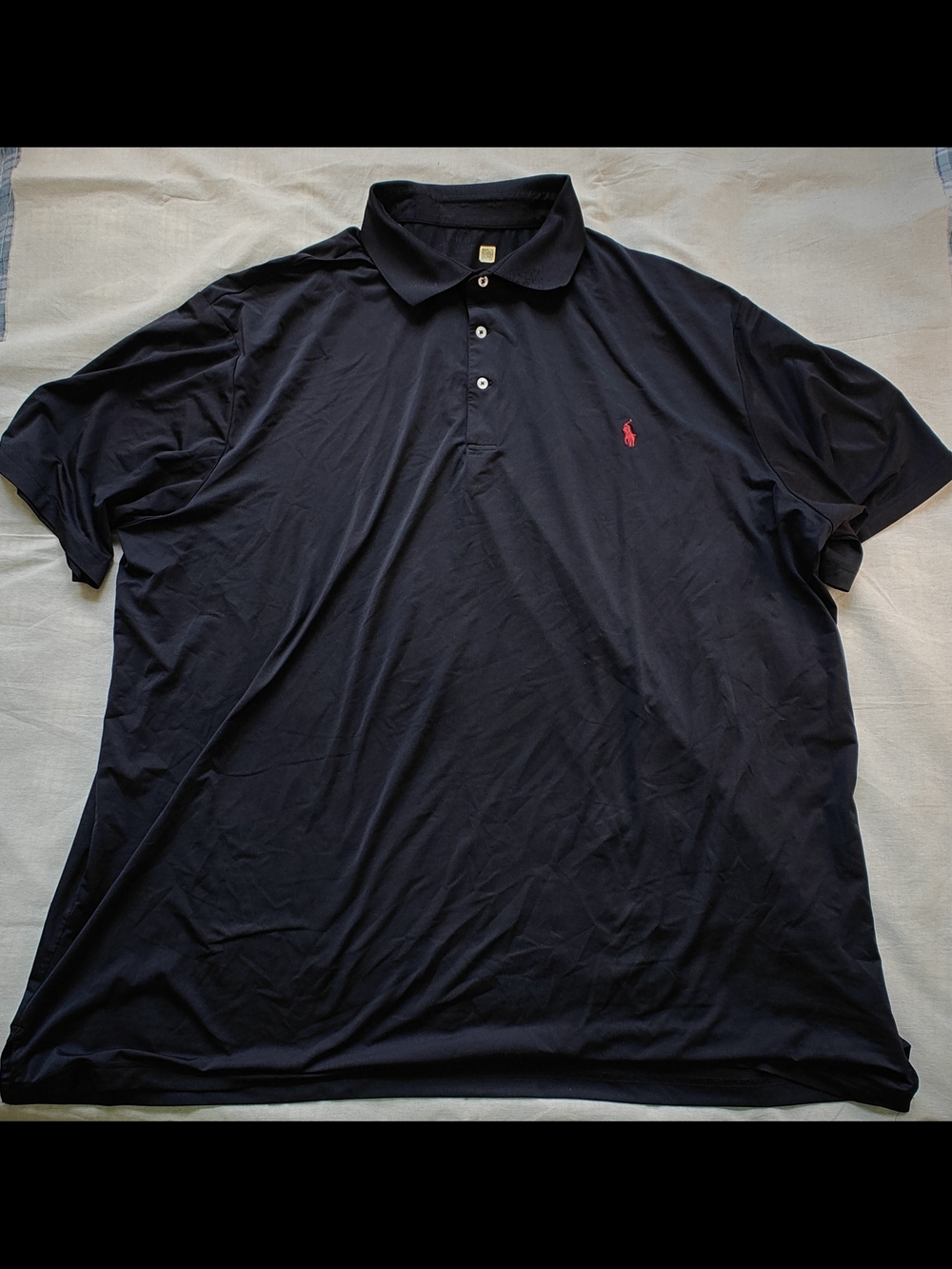 Polo ralph lauren perfomace t shirt men 3XL